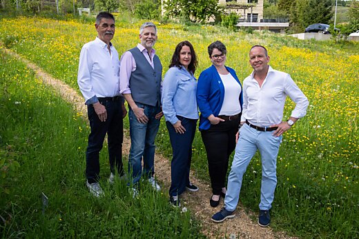 Der Gemeinderat der Gemeinde Wittnau