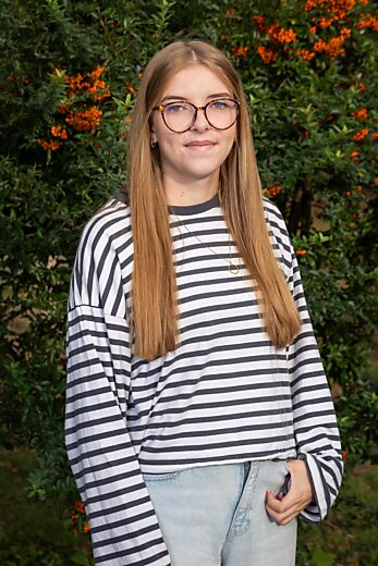 Lea Schäfer